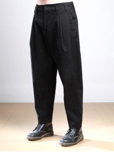 TROUSERS 