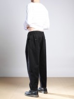 TROUSERS 