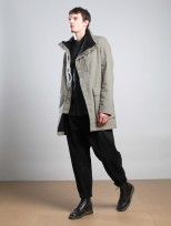 TROUSERS 