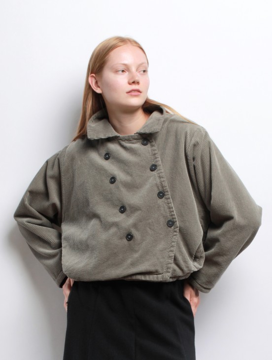 CHAQUETA