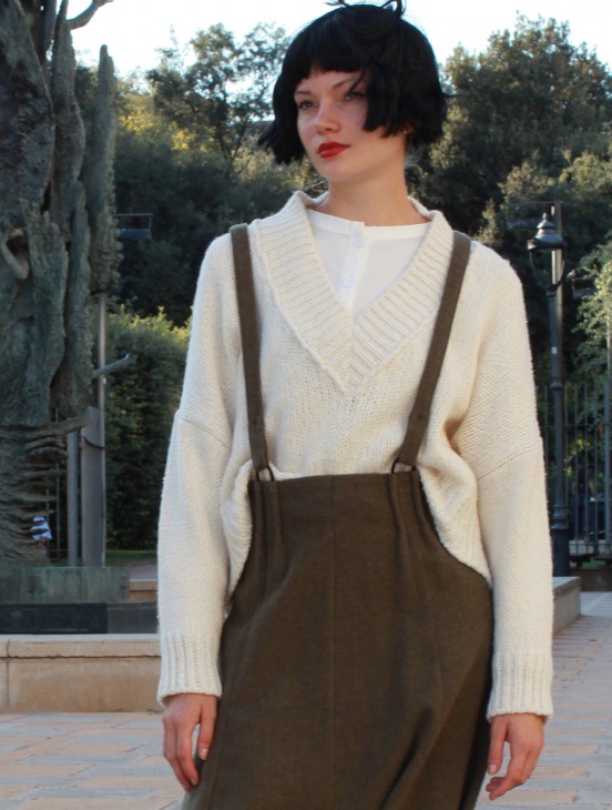 SWEATER