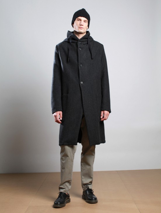 COAT
