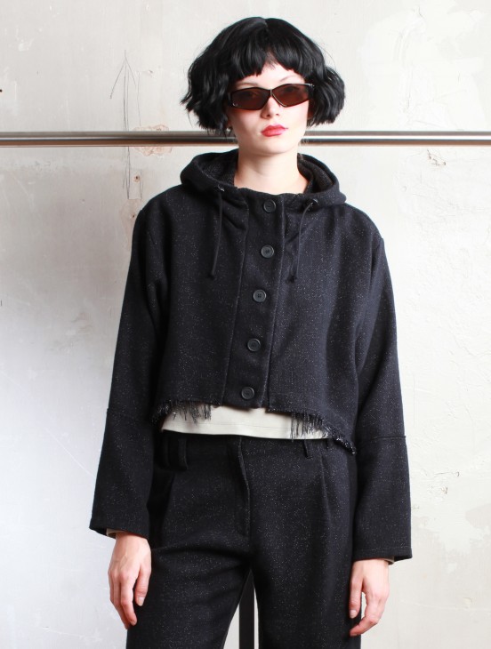 CHAQUETA