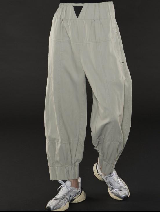 TROUSERS