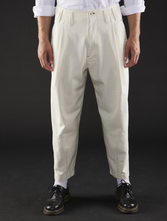 TROUSERS