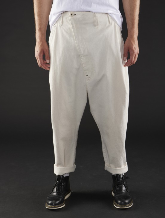 TROUSERS