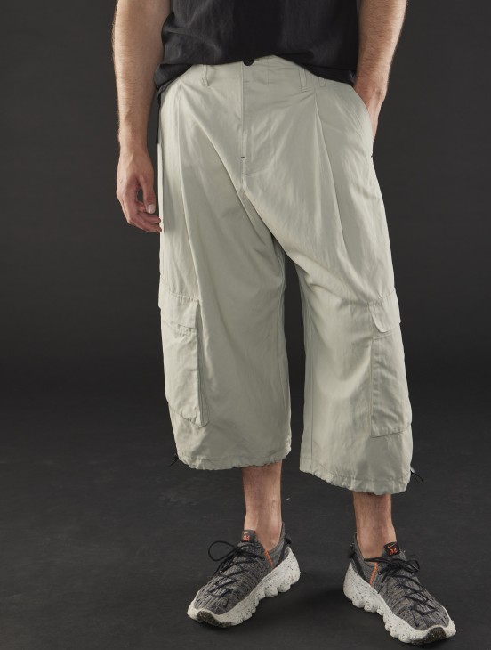 TROUSERS