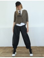TROUSERS
