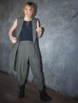 VEST