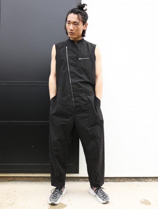 JUMPSUIT