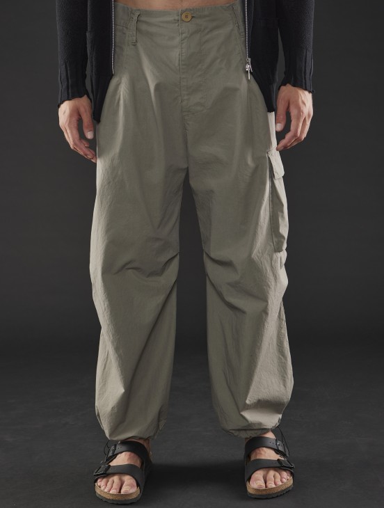 TROUSERS