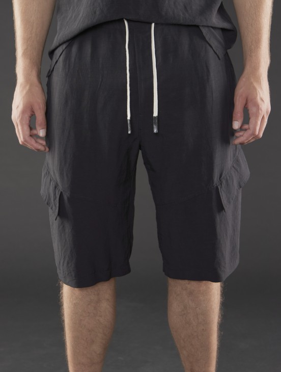 BERMUDA SHORTS