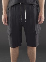 BERMUDA SHORTS