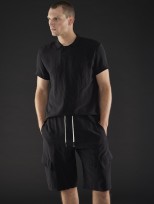 BERMUDA SHORTS