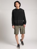 BERMUDA SHORTS