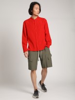 BERMUDA SHORTS