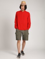 BERMUDA SHORTS