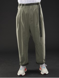 TROUSERS 