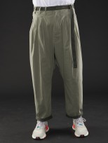 TROUSERS 