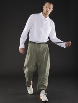 TROUSERS 