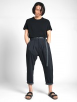TROUSERS 