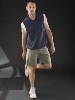BERMUDA SHORTS