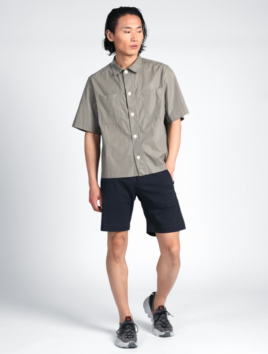 BERMUDA SHORTS