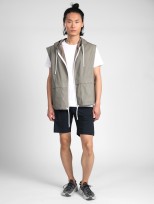 BERMUDA SHORTS