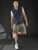 BERMUDA SHORTS