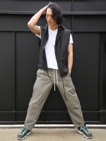 TROUSERS