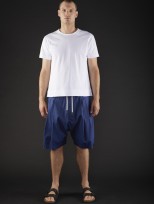 BERMUDA SHORTS
