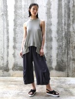 TROUSERS