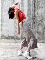 TROUSERS