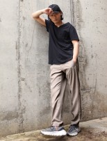 TROUSERS