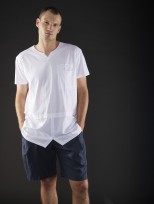 BERMUDA SHORTS