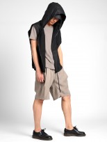 BERMUDA SHORTS