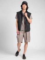 BERMUDA SHORTS