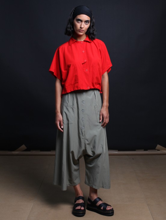 TROUSERS