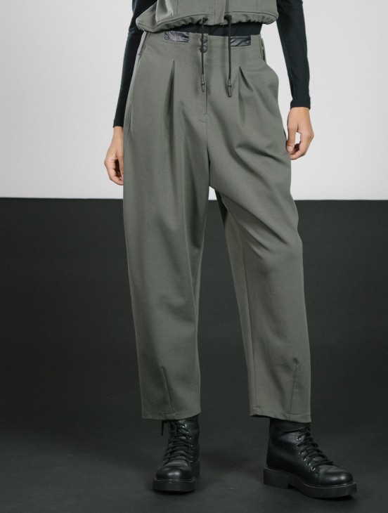 TROUSERS