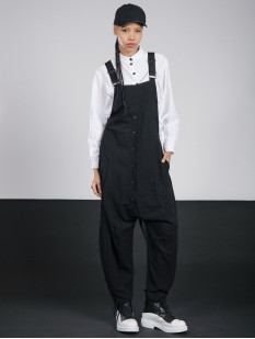 OVERALLS