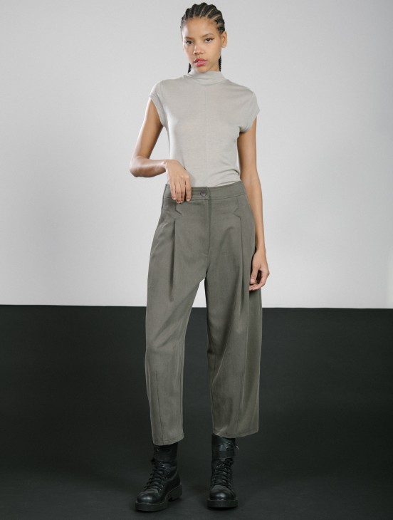 TROUSERS