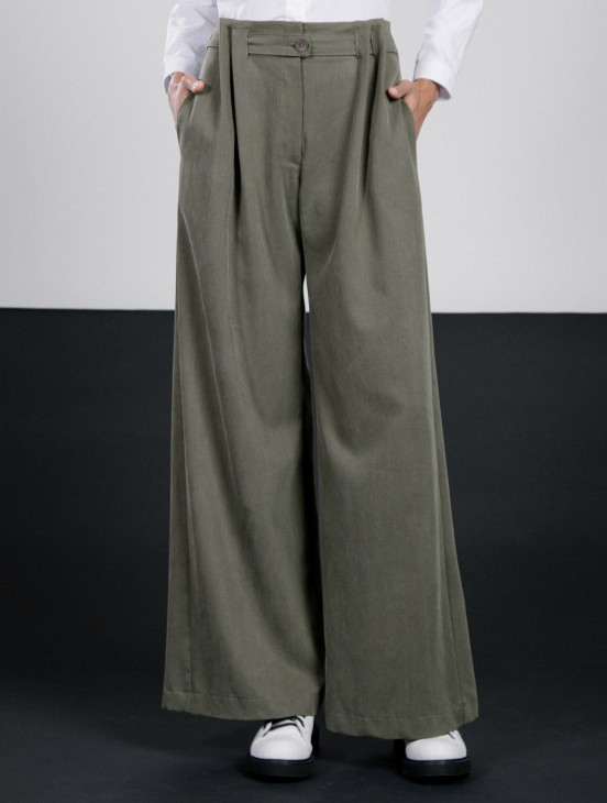 TROUSERS
