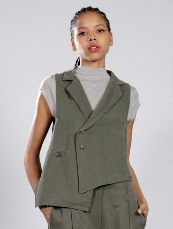 WAISTCOAT