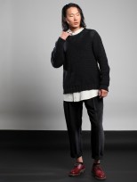 PULL-OVER