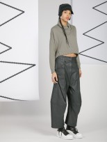 TROUSERS