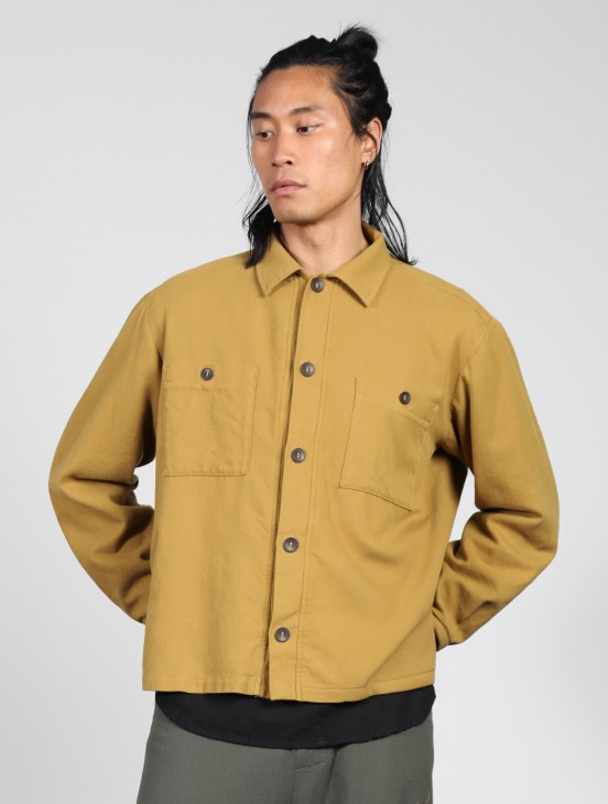 OVERSHIRT