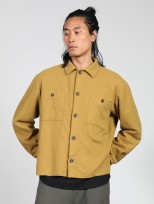 OVERSHIRT