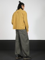OVERSHIRT