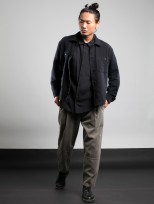 OVERSHIRT