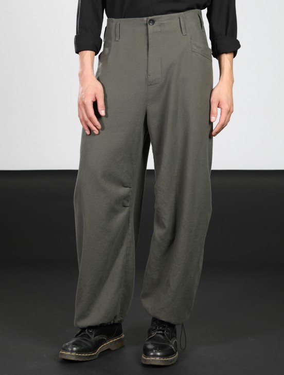 TROUSERS
